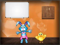 Jeu Amgel Easy Room Escape 170