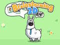 Jeu Brainstorming 2D