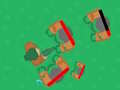Jeu Zombie Crash