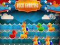 Jeu Duck Shooting