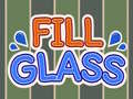 Jeu Fill Glass