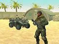 Jeu Gun War Z1