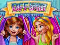Jeu Bff Shopping Spree 