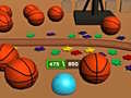 Jeu GrowBall Feed to Grow