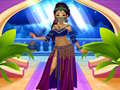 Jeu Arabic Make up Dresser