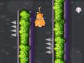 Jeu Cat Trap Labyrinth Escape