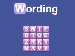 Jeu Wording