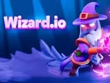 Jeu Wizard.io