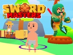 Jeu Sword Masters