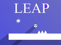 Jeu Leap