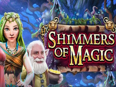 Jeu Shimmers of Magic