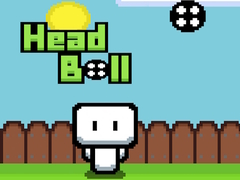 Jeu Head Ball