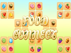 Jeu Food Connect