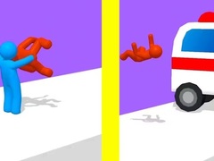 Jeu Rescue Throw