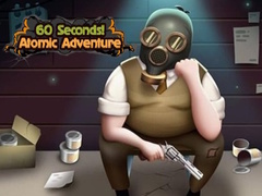 Jeu 60 Seconds! Atomic Adventure