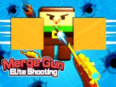 Jeu Merge Gun Elite Shooting