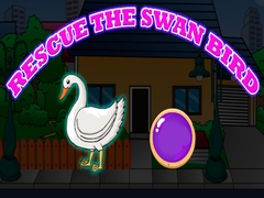 Jeu Rescue The Swan Bird