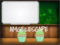Jeu Amgel Irish Room Escape 3