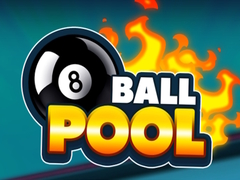 Jeu 8 Ball Pool