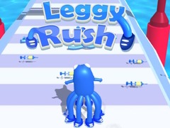 Jeu Leggy Rush