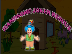 Jeu Handsome Joker Rescue