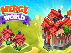 Jeu Merge World