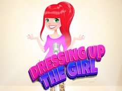 Jeu Dressing Up The Girl