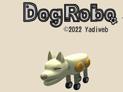 Jeu DogRobo