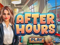 Jeu After Hours