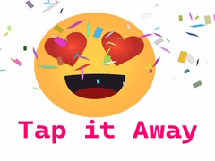 Jeu Tap it Away