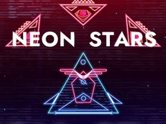 Jeu Neon Stars