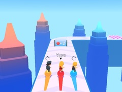 Jeu Pop Trivia