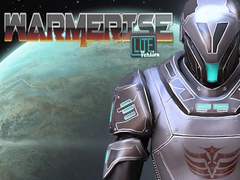 Jeu Warmerise Lite version