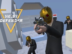Jeu Heist Defender