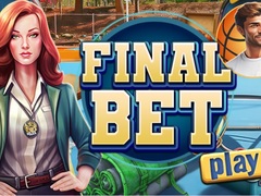 Jeu Final Bet