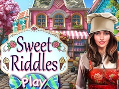 Jeu Sweet Riddles