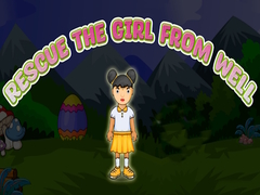 Jeu Rescue The Girl From Well 