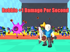 Jeu Robbie +1 Damage Per Second
