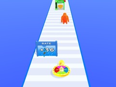 Jeu Spinner Up!