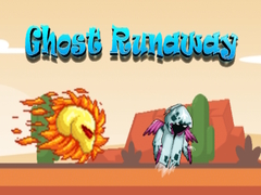 Jeu Ghost Runaway