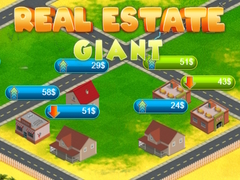 Jeu RealEstate Giant