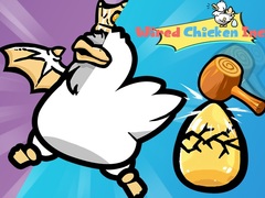 Jeu Wired Chicken Inc