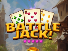 Jeu BattleJack