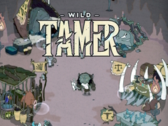 Jeu Wild Tamer