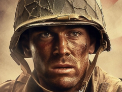 Jeu World War Brothers