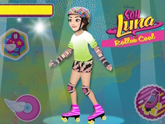 Jeu Soy Luna Roller Cool