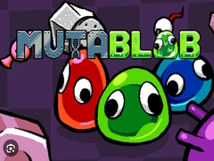 Jeu MUTABLOB