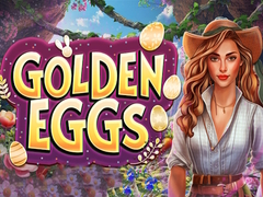 Jeu Golden Eggs