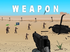 Jeu Weapon
