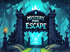 Jeu Mystery Park Escape
